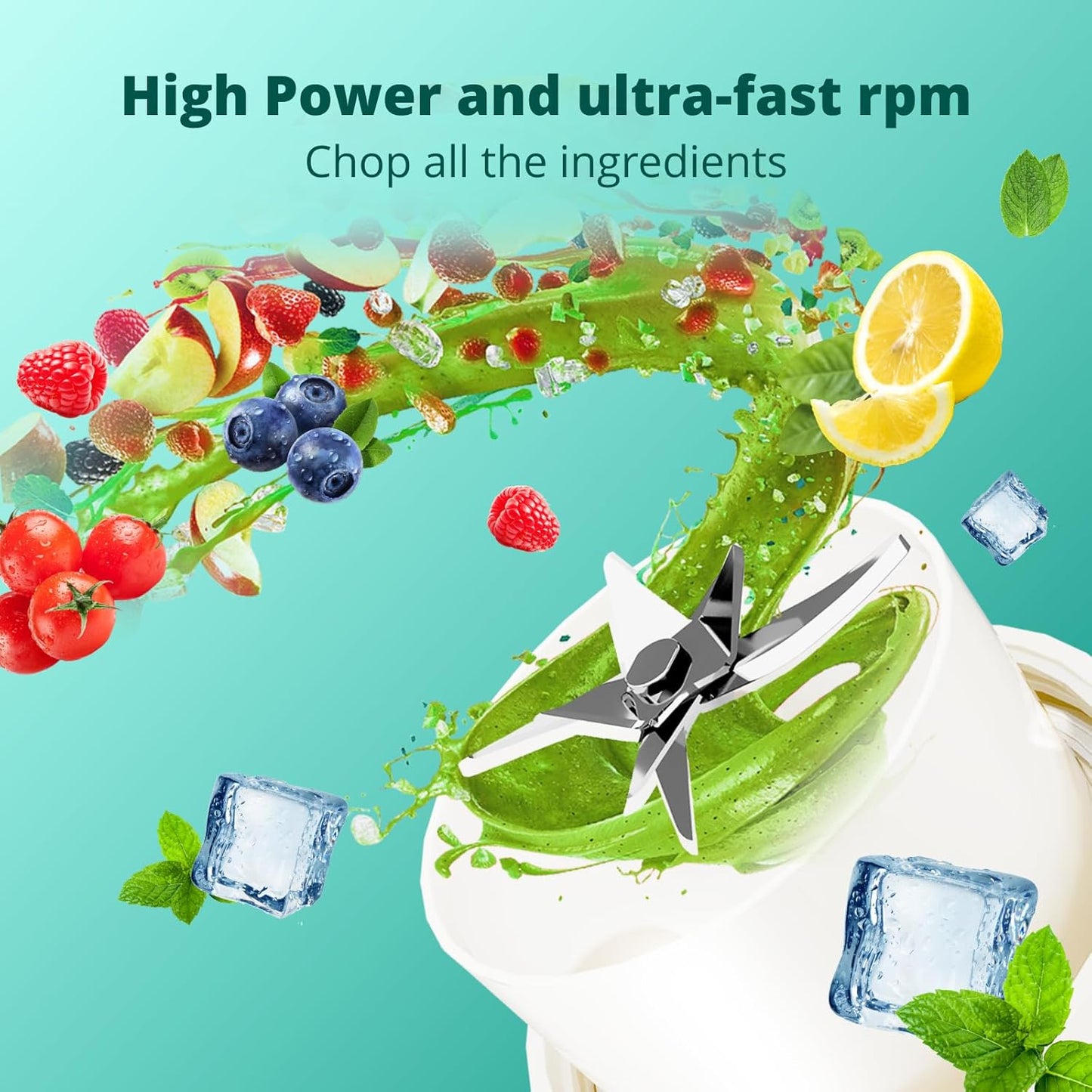 Hawkam Juice Extractor